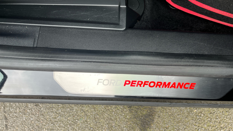 Ford Puma ST 1.5 EcoBoost ST 5dr Petrol Hatchback